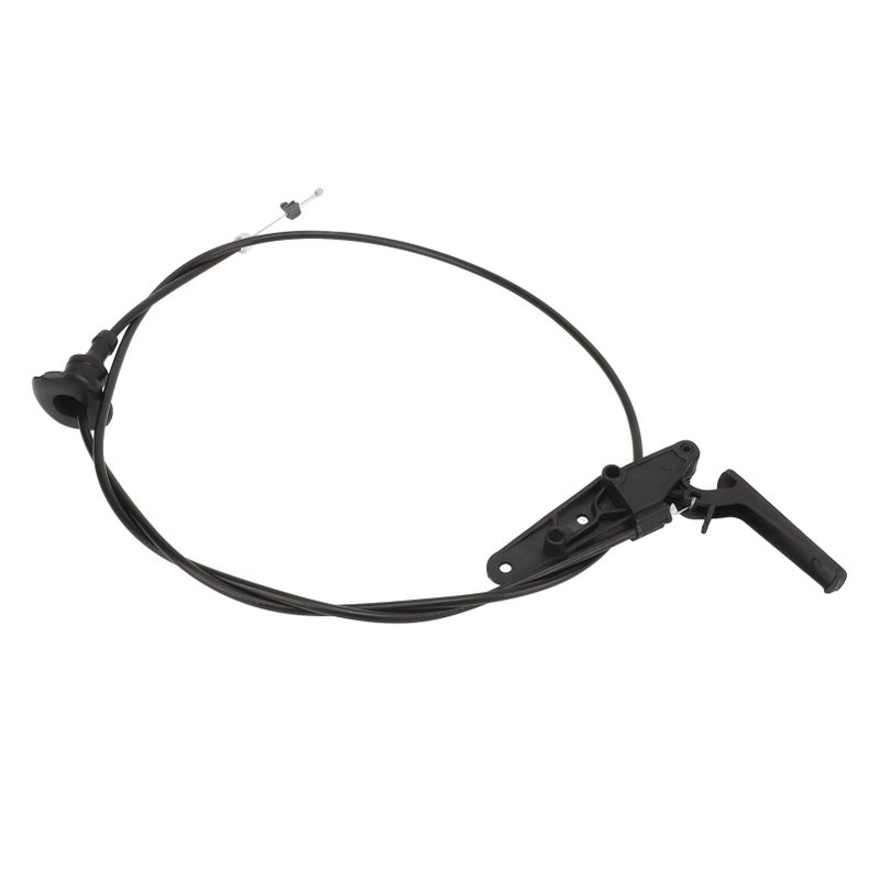 Bonnet Release Cable 7937Q8 Engine Hood Cover Opening Pull Release Cable Replacement for Peugeot Partner Tepee - Image 2