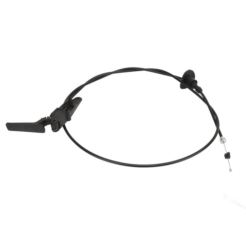 Bonnet Release Cable 7937Q8 Engine Hood Cover Opening Pull Release Cable Replacement for Peugeot Partner Tepee - Image 3