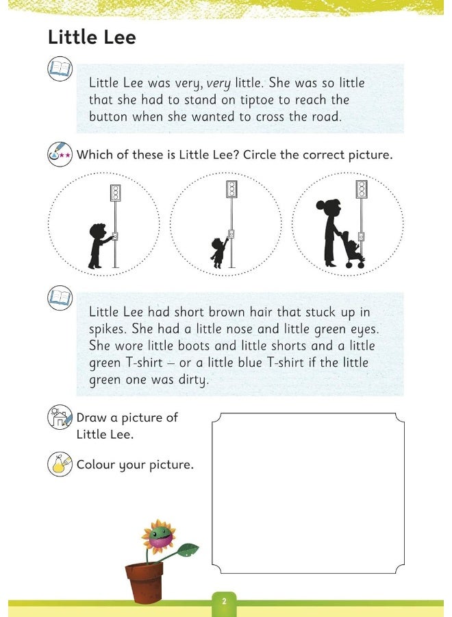 التقدم مع أكسفورد: الفهم العمر 6-7 - Image 4