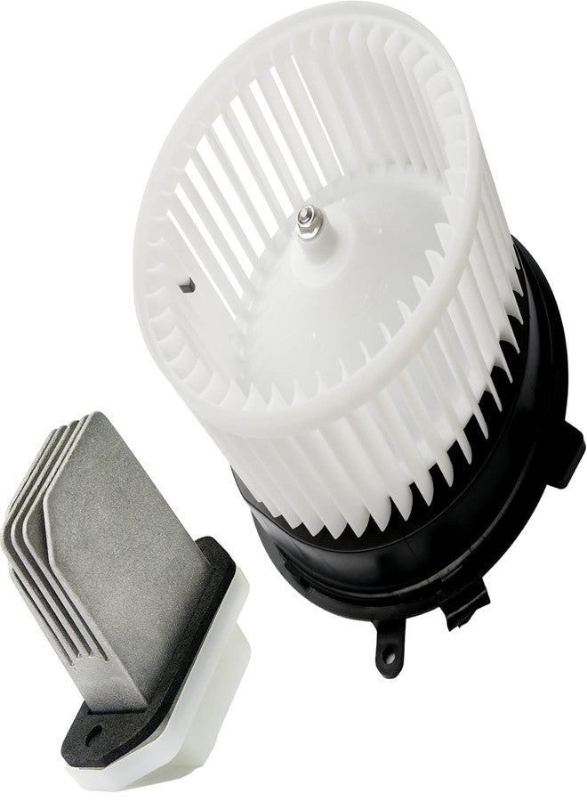 CYTROBE Blower Motor 700253, 27225EN000 - Image 1
