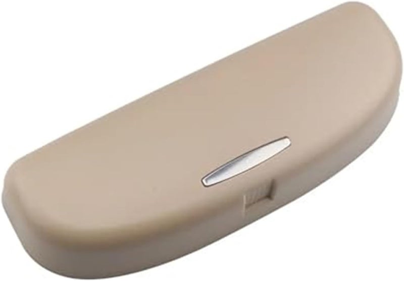 Wivplex Car Sunglasses Holder for BMW - Image 1