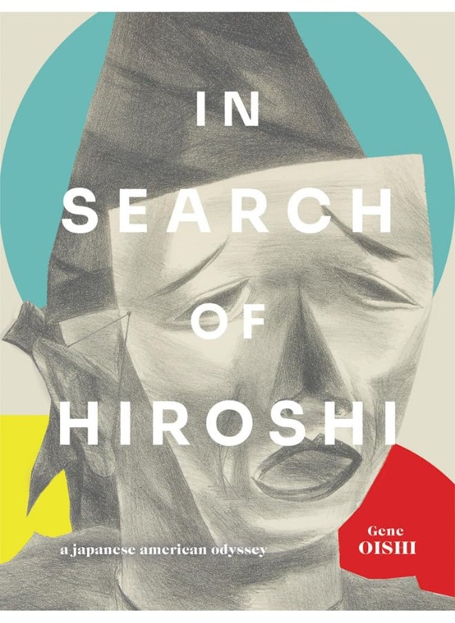 In Search of Hiroshi 