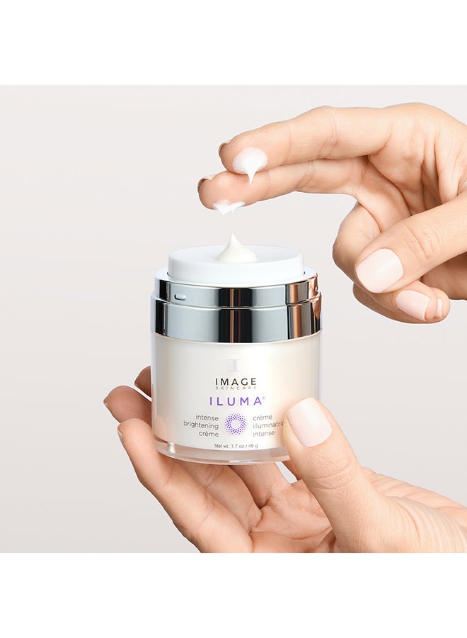 إيمدج سكينكاير كريم التفتيح المكثف إيلوما – 48 جم - Image 4