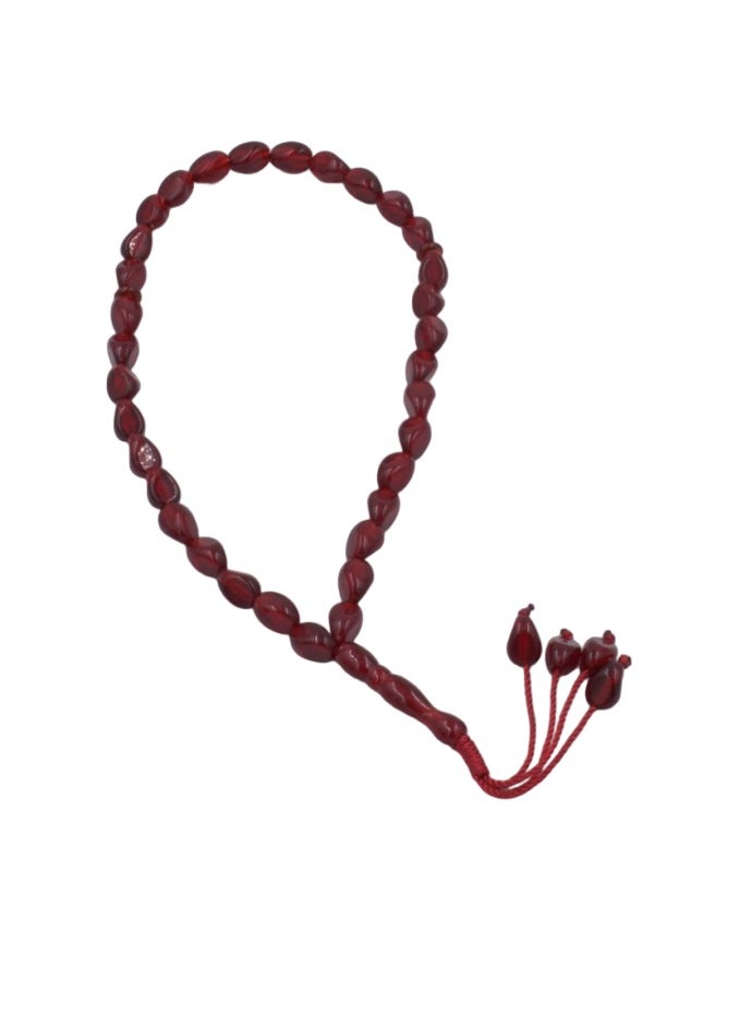 Rosh Tasbih Prayer Beads 