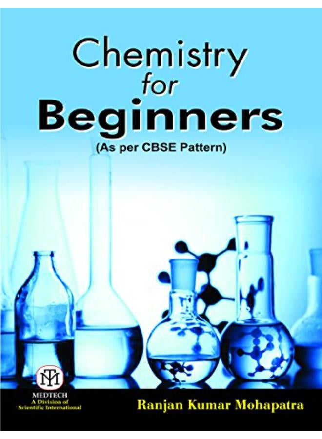 Chemistry for Beginners,India