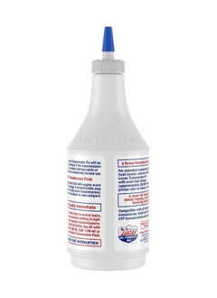 LUCAS Lucas Oil 10009 Transmission Fix - 24 Ounce, White  - Image 2