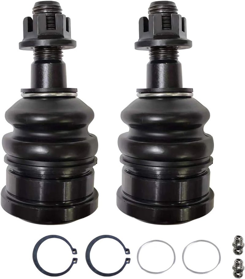 HHCM Front Upper Ball Joint Kit 2pc K90255 for Toyota Vehicles - Image 1