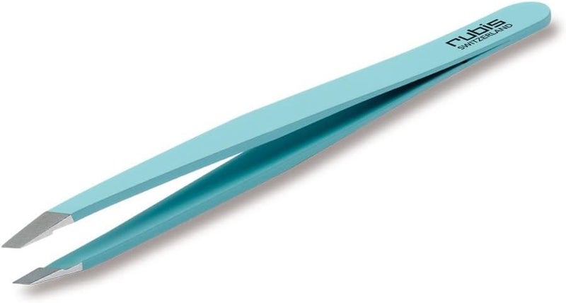 RUBIS TWEEZERS CLASSIC SATIN TIFFANY