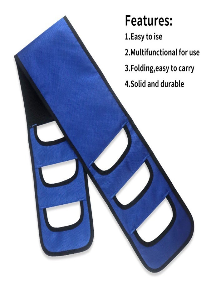 General Patient Traction Belt  - Image 2