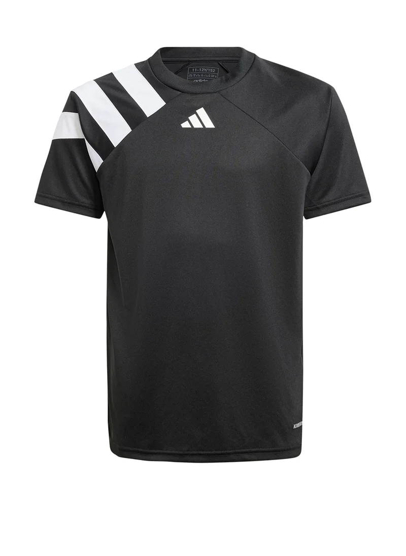 اديداس Youth-Shirt