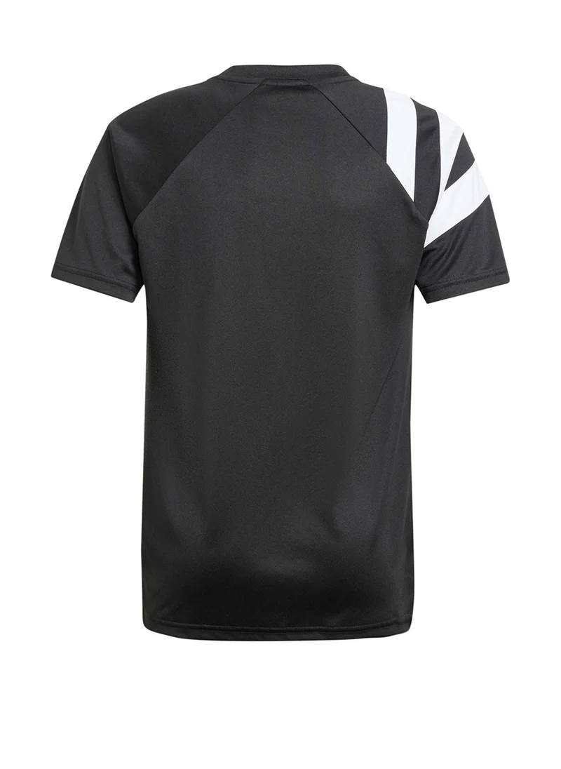 اديداس Youth-Shirt