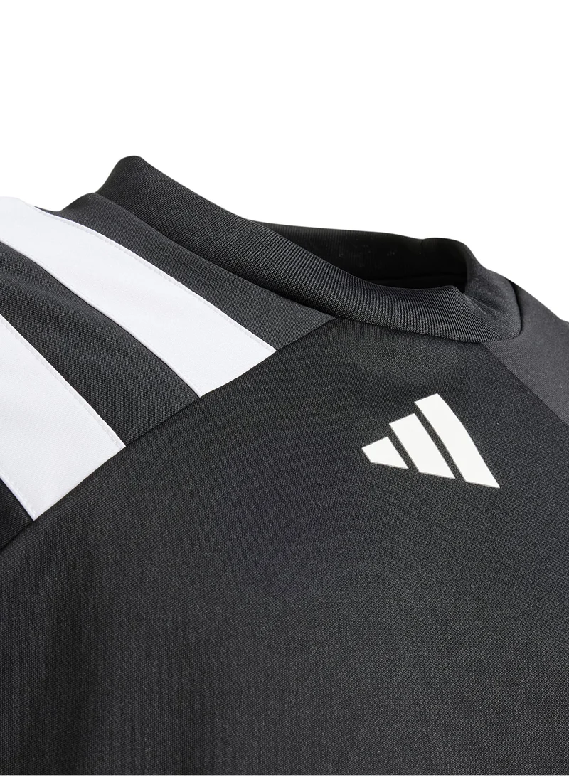 adidas تيشيرت شبابي