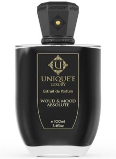 Woud & Mood Absolute Extrait De Parfum 100ml