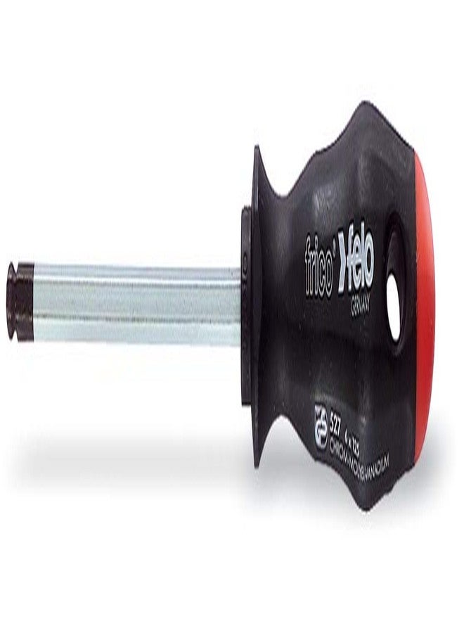 فيلو مفكات براغي Felo 527 805 40 لبراغي المقبس السداسية، متعددة الألوان - Image 2