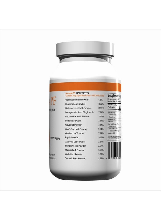 Body Force Formula PF - Image 2