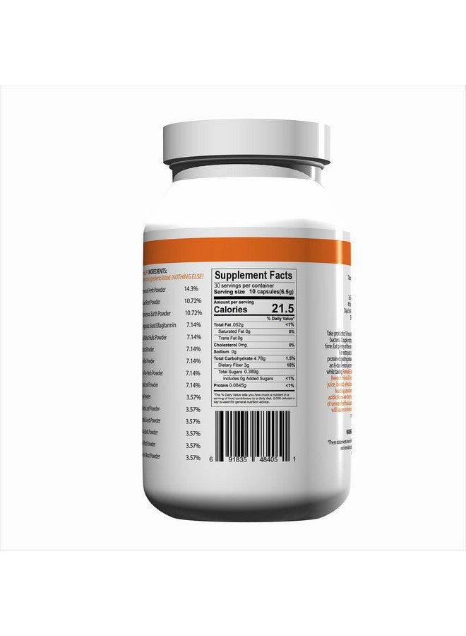 Body Force Formula PF - Image 3