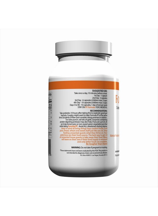 Body Force Formula PF - Image 4