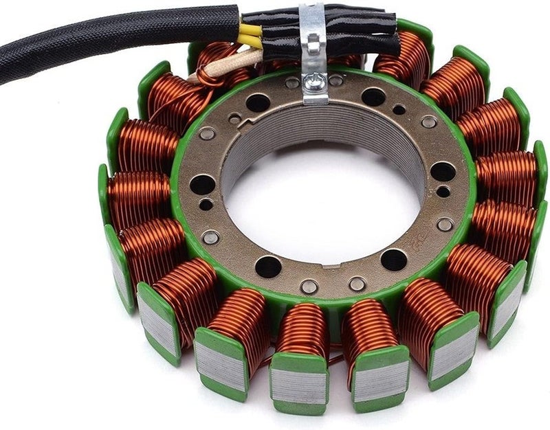 Wivplex Motorcycle Stator Coil for VT750 Series - Image 4