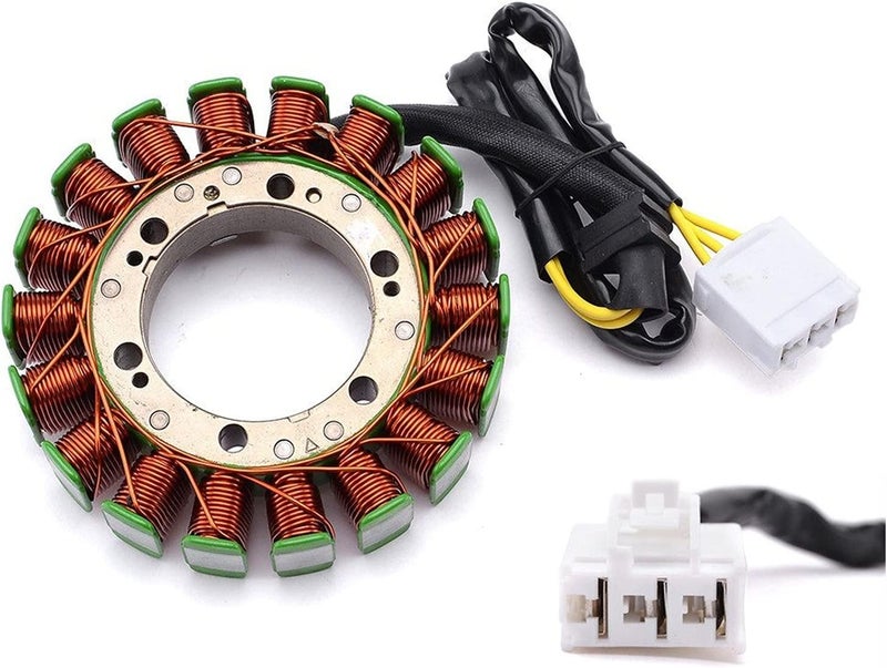 Wivplex Motorcycle Stator Coil for VT750 Series - Image 2