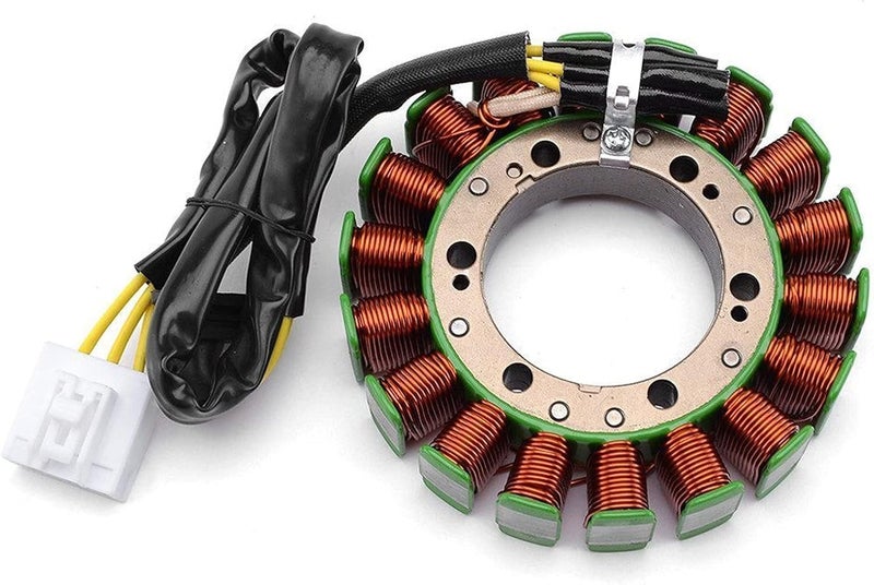 Wivplex Motorcycle Stator Coil for VT750 Series - Image 3