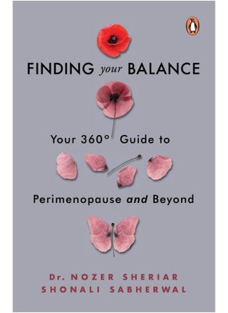 Finding Your Balance: Your 360-degree Guide to Perimenopause and Beyond - pzsku/Z080518853F25BD42224CZ/45/_/1724845461/44e22cb0-1406-40a0-9095-00b357889c6a