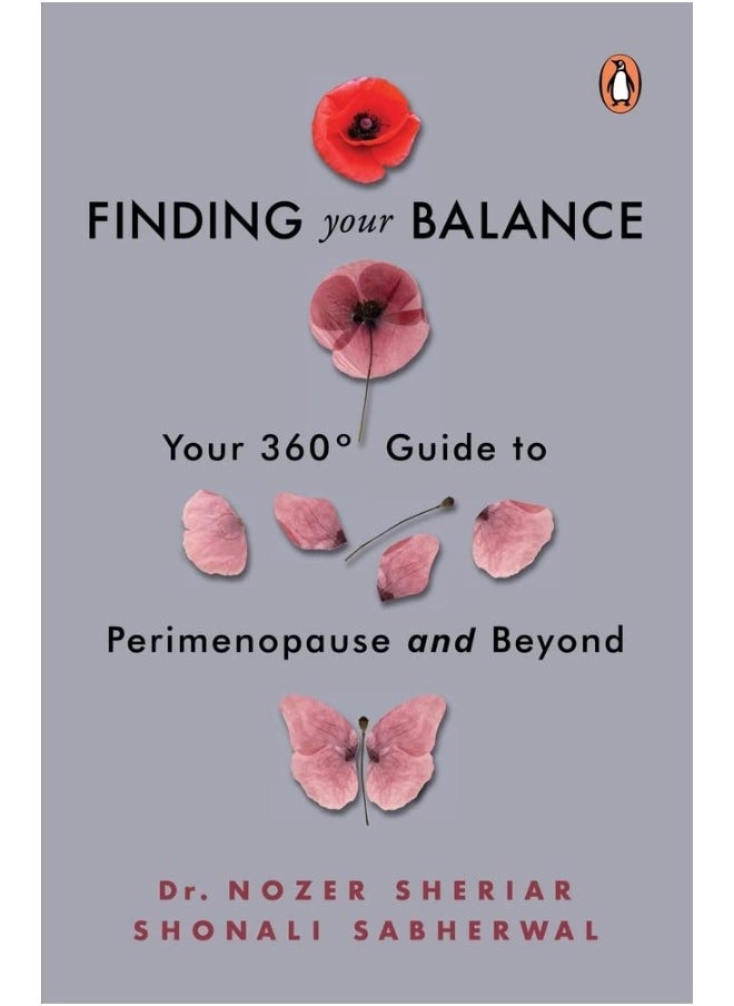 null - Finding Your Balance: Your 360-degree Guide to Perimenopause and Beyond - Image 1