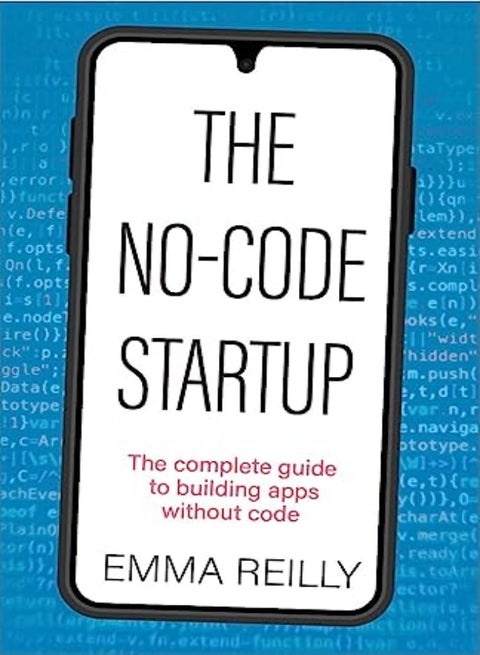 The No-Code Startup