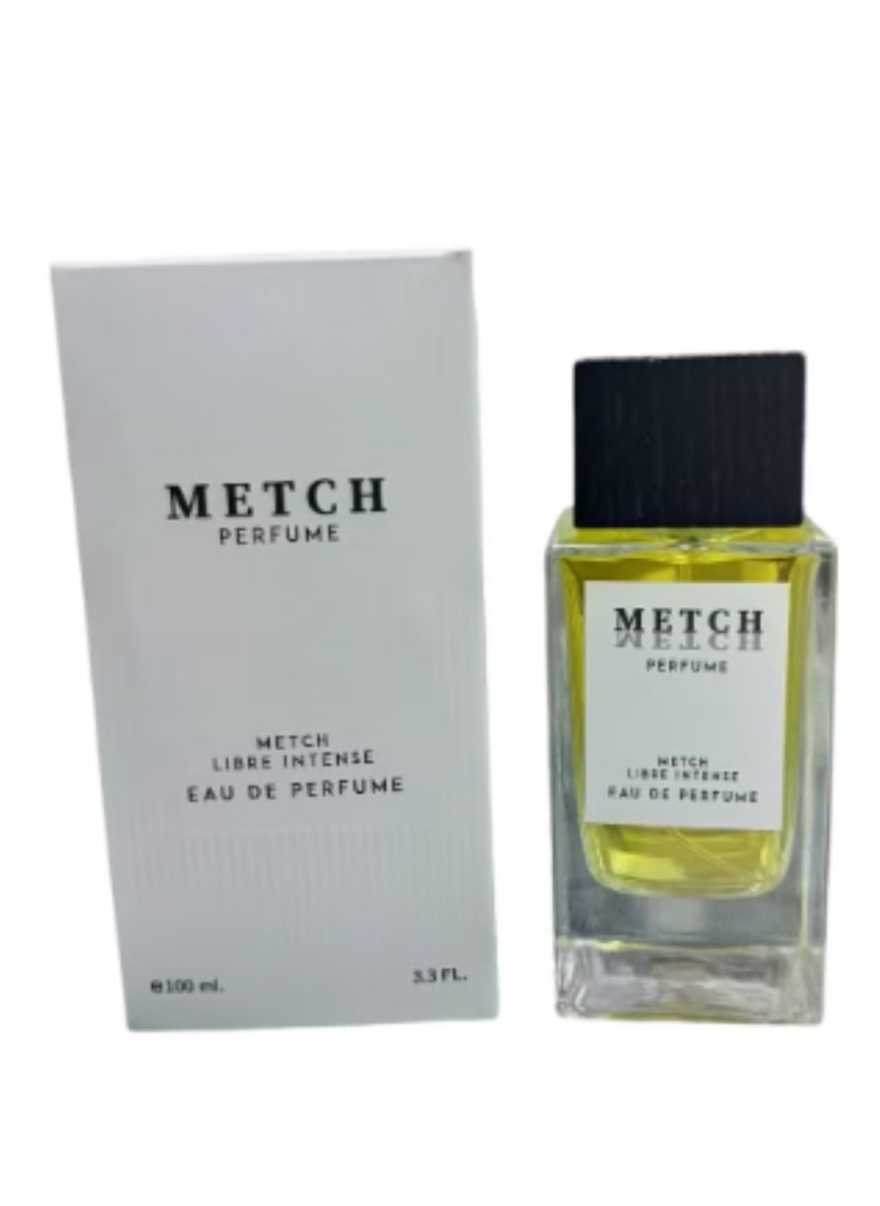 پيرفيوم - عطر ماتش ليبر انتنس 100مل - Image 1