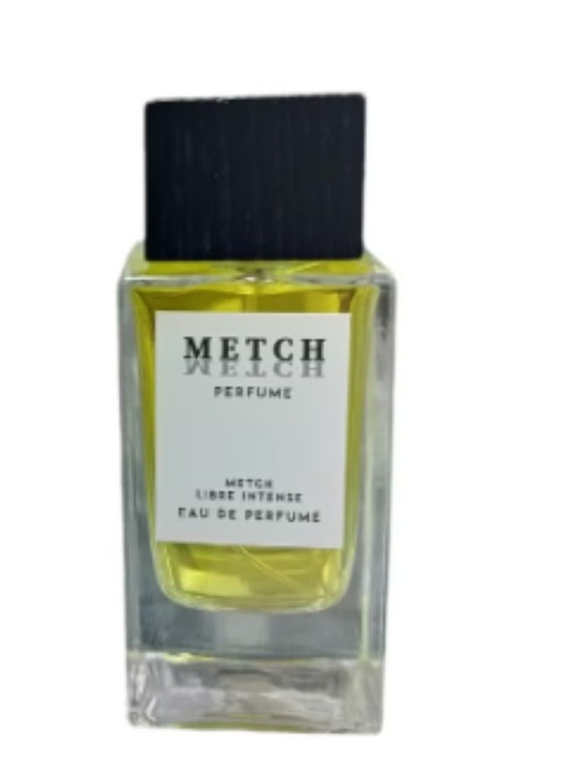 پيرفيوم - عطر ماتش ليبر انتنس 100مل - Image 1