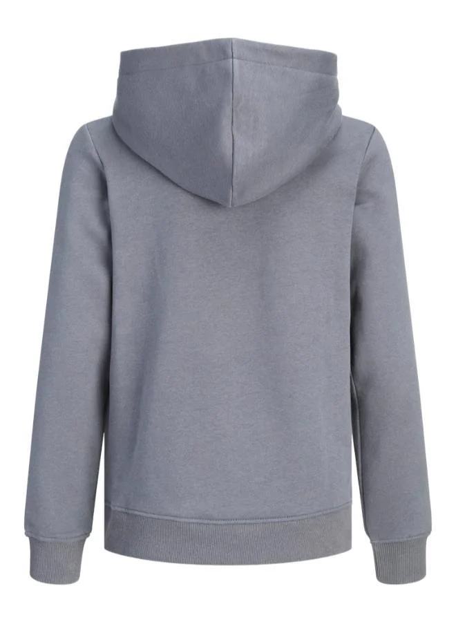 Jack & Jones Junior Youth  Pullover Hoodie