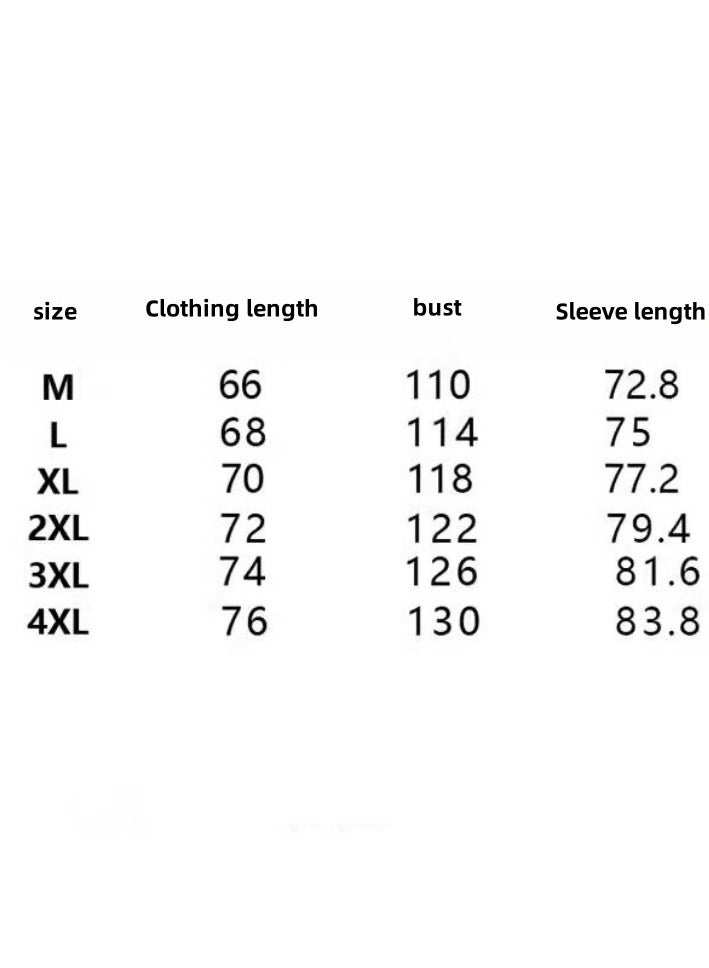 LEE Sweatshirt Set Loose Collar Long Sleeve Casual Sports Two Piece Set  - Image 2