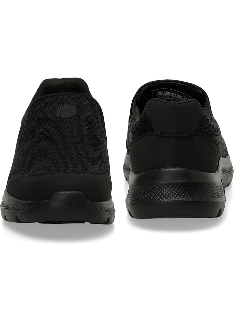 LUMBERJACK Justin 4Pr Black Men's Slip On