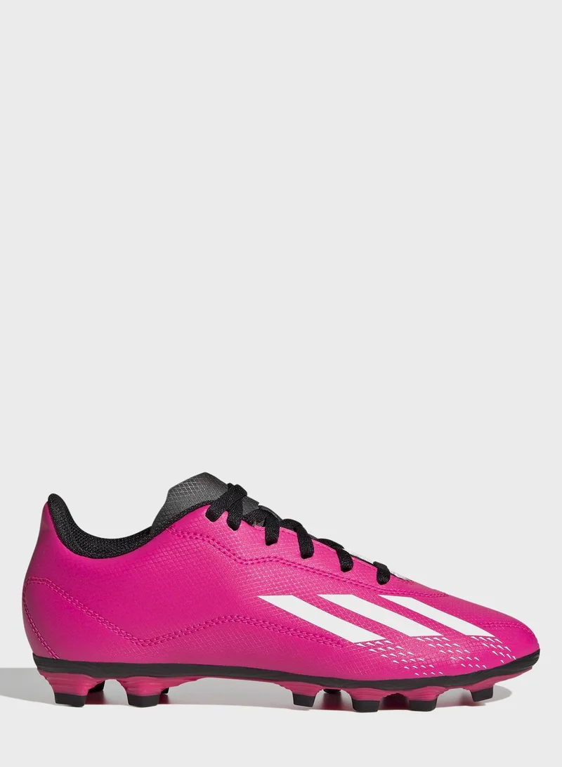 Adidas Youth X Speedportal.4 Fxg