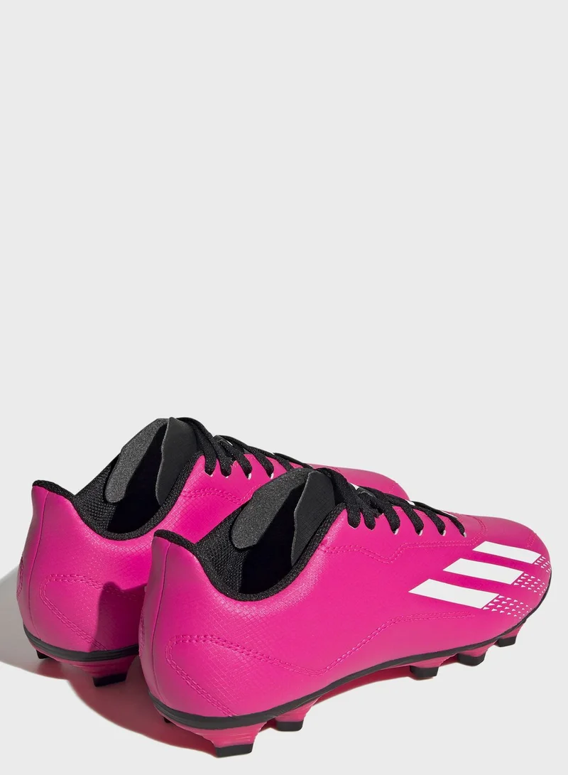 Adidas Youth X Speedportal.4 Fxg