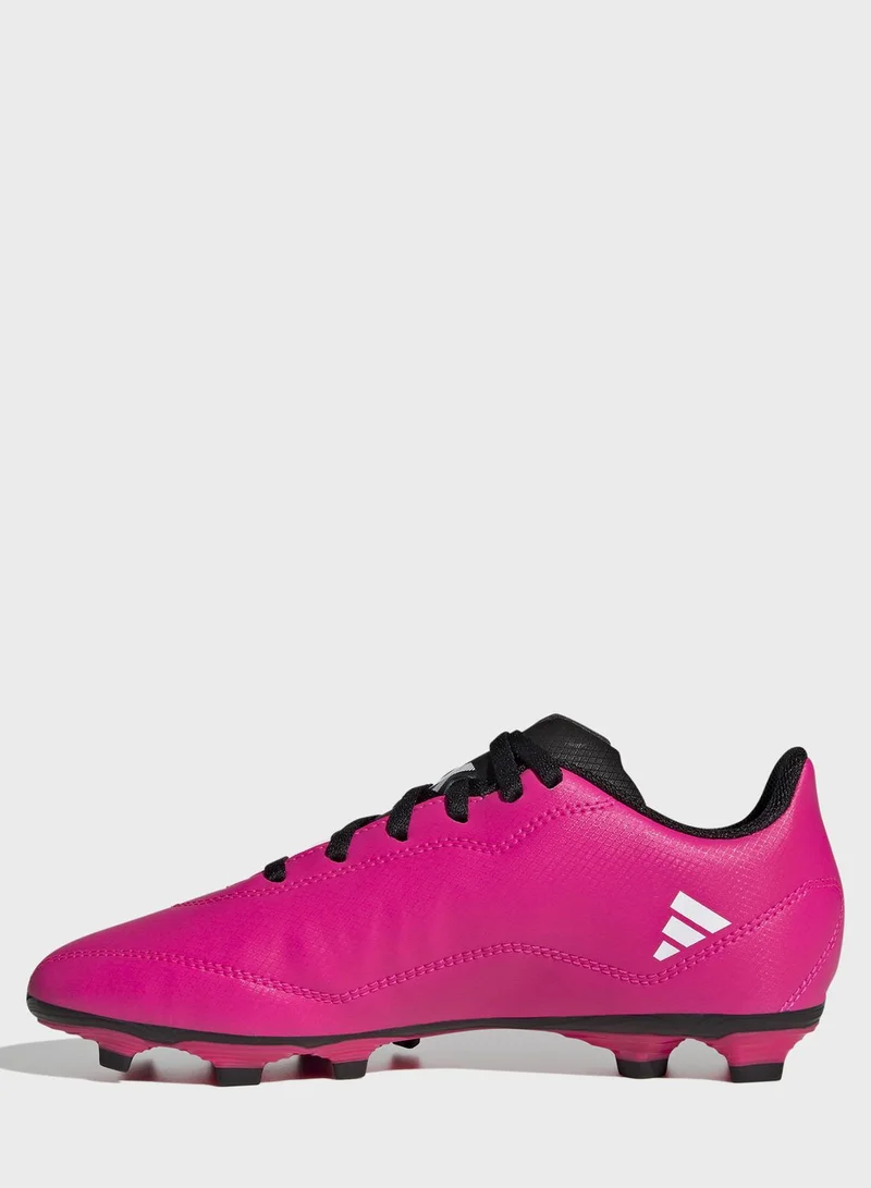 Adidas Youth X Speedportal.4 Fxg
