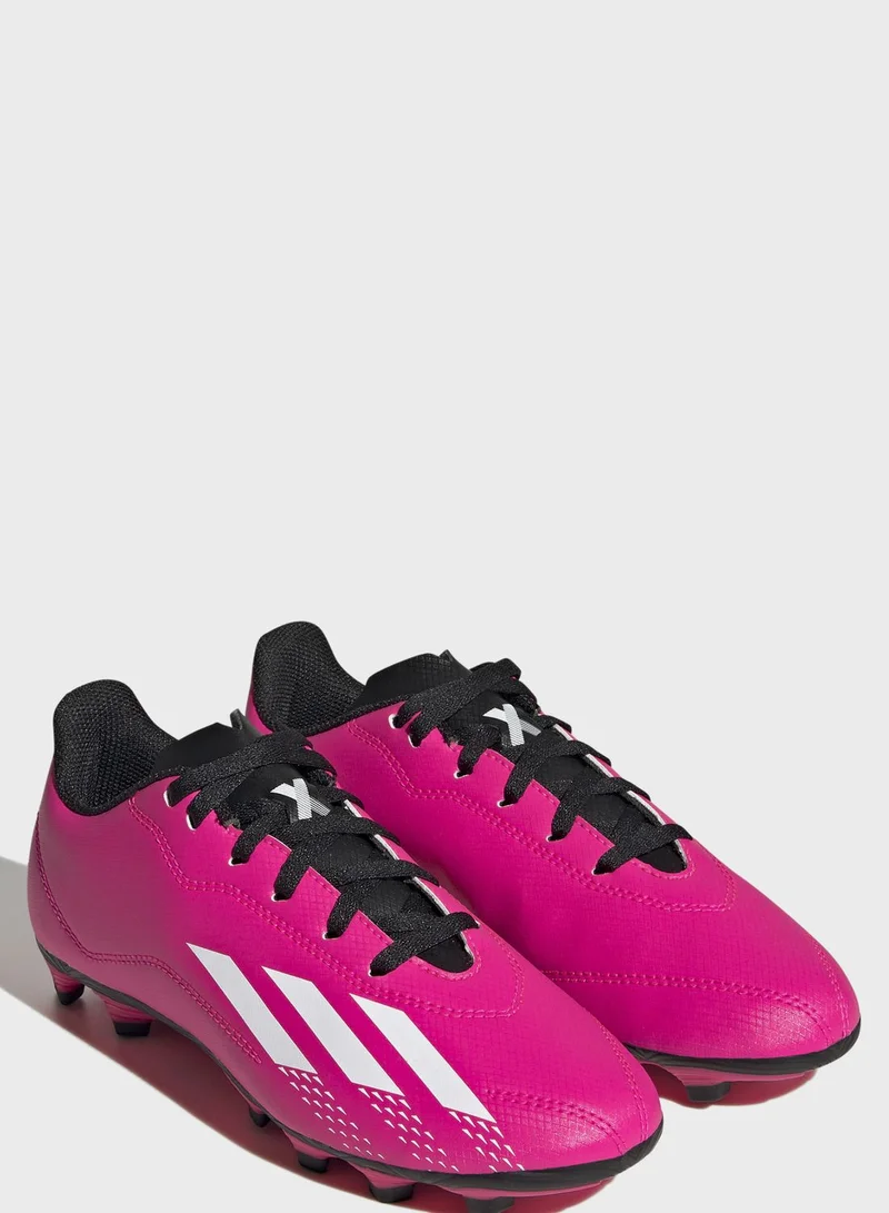 Adidas Youth X Speedportal.4 Fxg