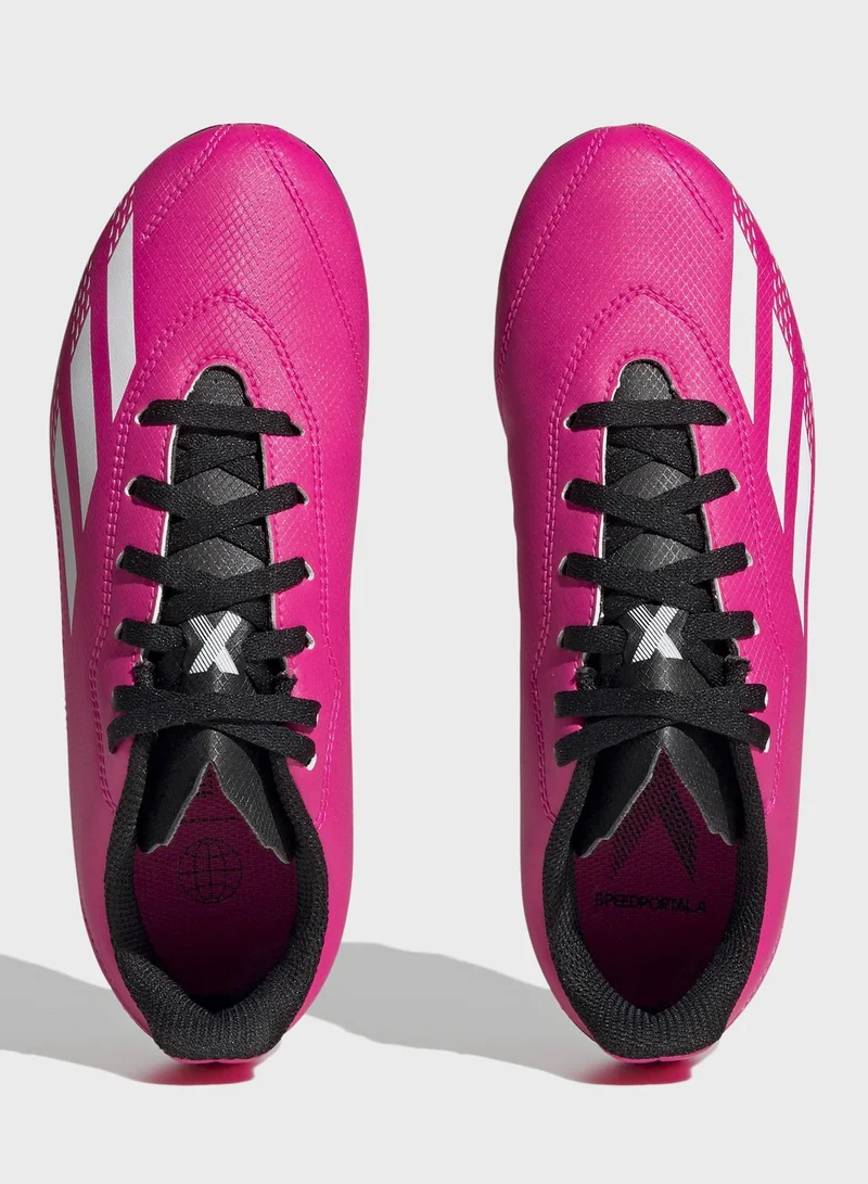 Adidas Youth X Speedportal.4 Fxg