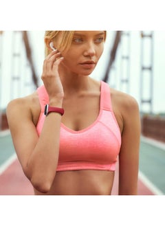 Lerobo Slim Bands Compatible with Apple Watch Bands for women 38mm 41mm 42mm 40mm,12 Pack Soft Silicone Narrow Sport Strap Thin Wristband for iWatch Band Series 10/9/8/7/SE/6/5/4/3/2/1/Ultra/Urtra 2  - Image 5