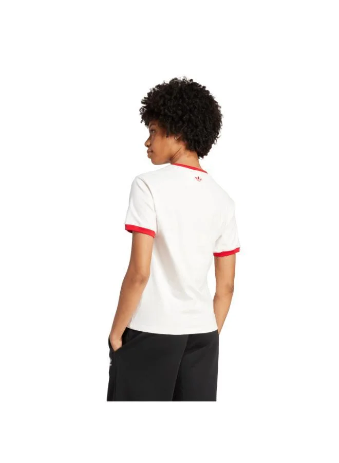 adidas Originals RETRO LIONS T-SHIRT REGULAR