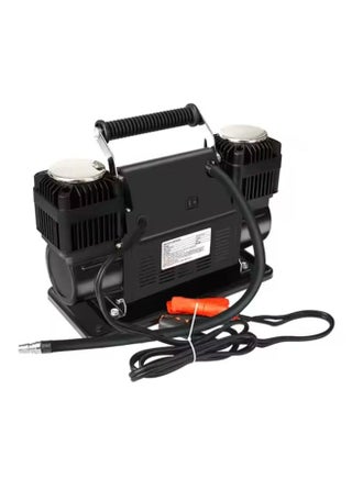 300L/min Car Tire Inflator Dual Cylinder Fast Inflate Heavy Duty All A Tires 150 PSI 12V/24V - pzsku/Z08059BB667620C91BD0BZ/45/_/1732802726/a6073cff-72d9-4752-9a29-fda6cfe97182