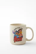 Typo Lcn Dis Lilo & Stitch Sweet Tr