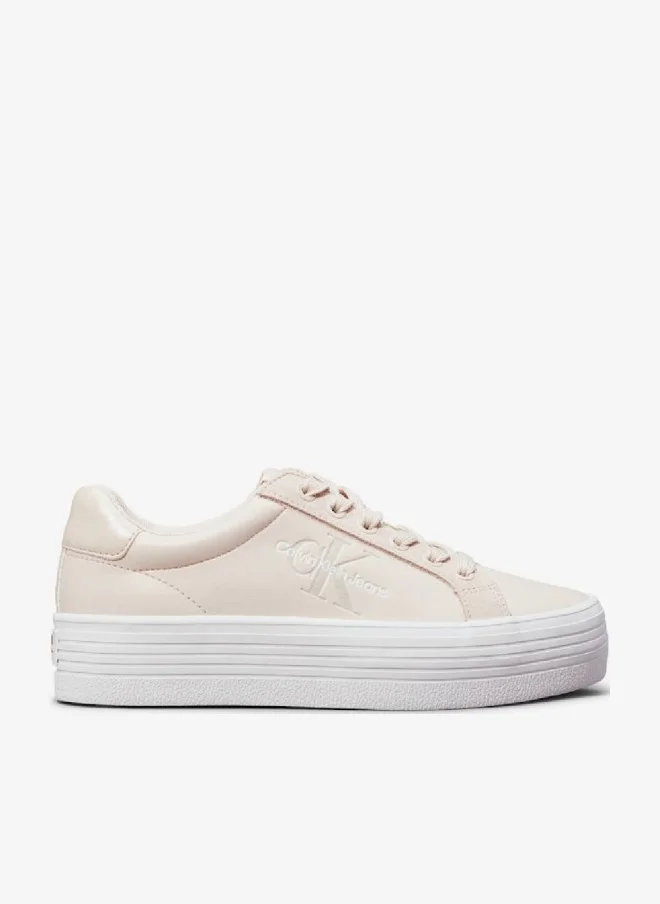 Calvin Klein Jeans Platform Sneakers