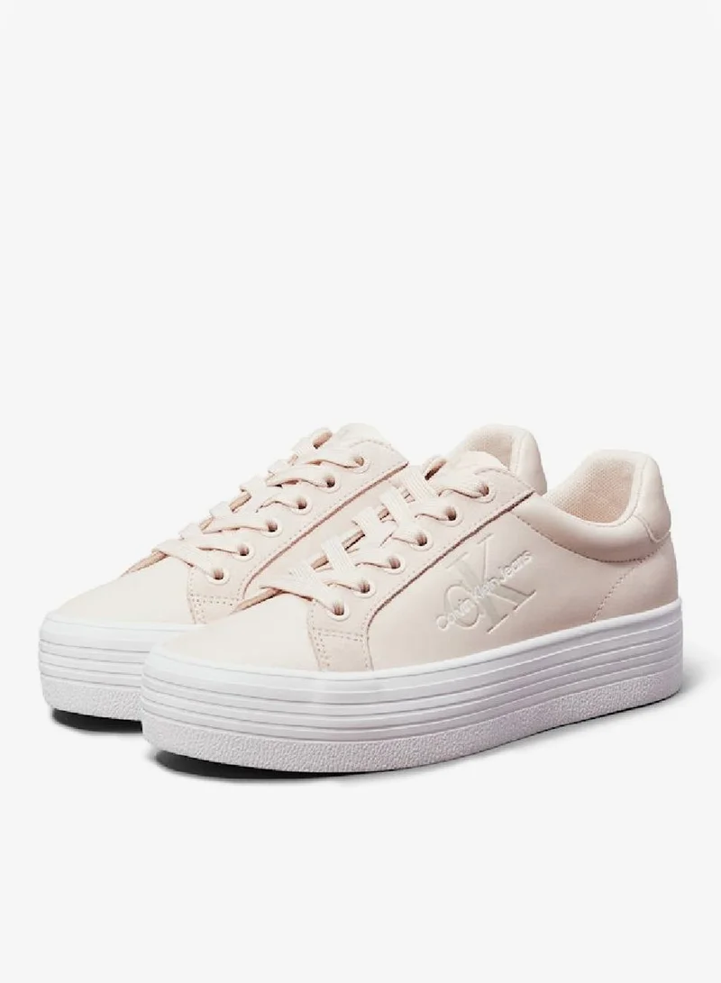 Calvin Klein Jeans Platform Sneakers