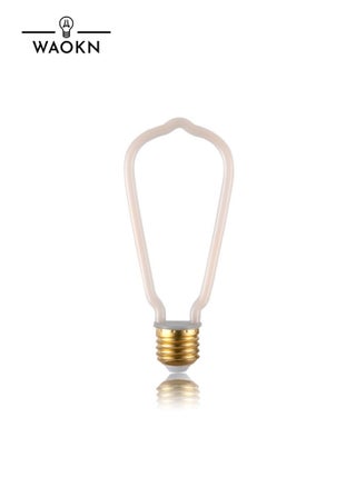 The New E27 Threaded LED Bulb With Variety of Retro Creative Style Can Be Freely Matched to Decorate Your House - pzsku/Z0805C1DFACCF1D1C6CB1Z/45/_/1699344809/2985db96-5b2f-41e6-920a-f9de400fcf05