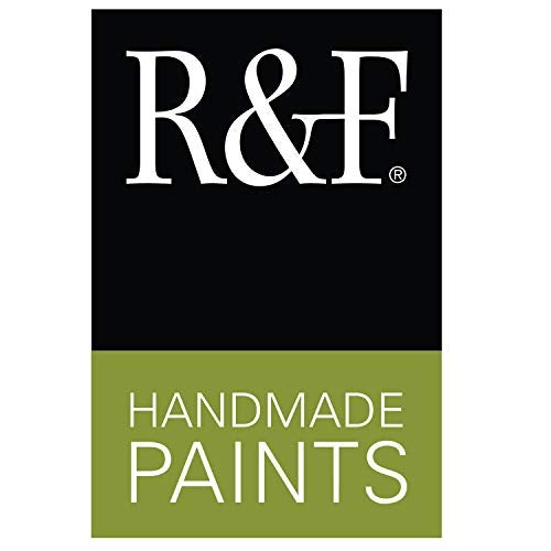 R&F Handmade Paints - Professional Oil Pigment Stick, Sienna Yellow Extra Pale, 38 ml - Image 5