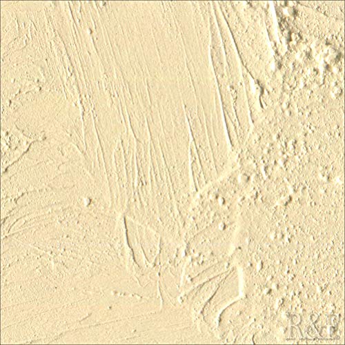 R&F Handmade Paints - Professional Oil Pigment Stick, Sienna Yellow Extra Pale, 38 ml - Image 2