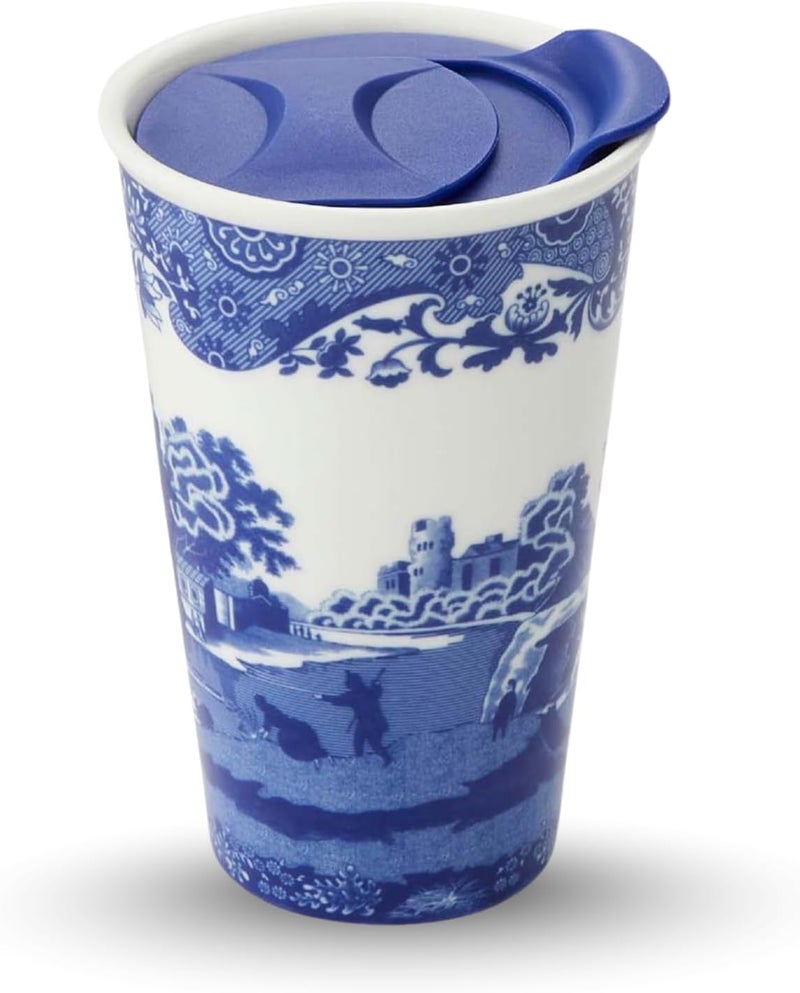 Spode BLI79164-XP Travel Mug 8oz - Image 1