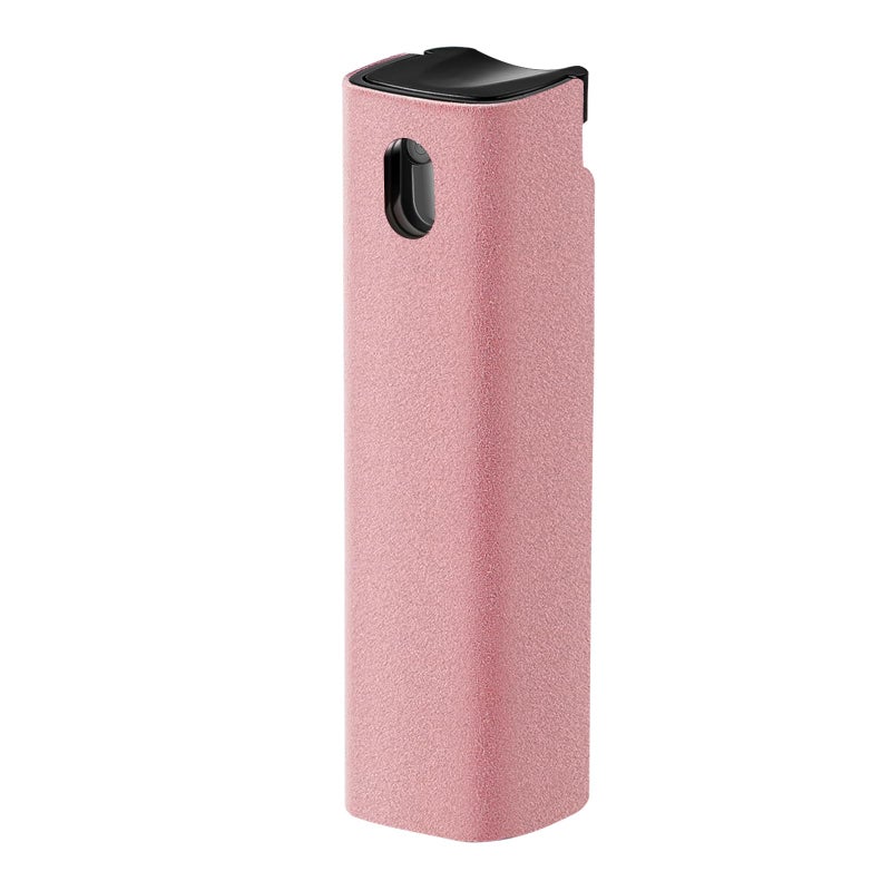 YTT Touchscreen Mist Cleaner - Versatile Screen Cleaner for iPad, Laptop, MacBook Pro, Cell Phone, iPhone Smartphones (Pink) - Image 1