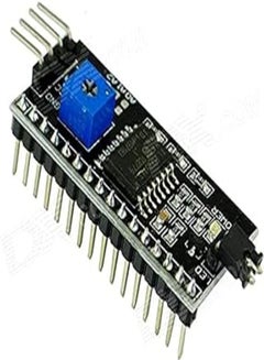 Generic Arduino Serial I2C LCD Daughter Board Module UAE | Dubai, Abu Dhabi
