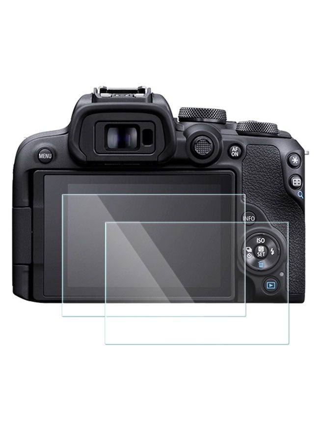 sjet Sjet Screen Protector For Eos R10